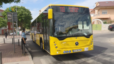 Amadora: Carris Metropolitana Reforçada a Partir de 1 de Março