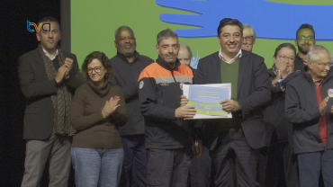 Amadora Celebra Dia Internacional do Voluntário