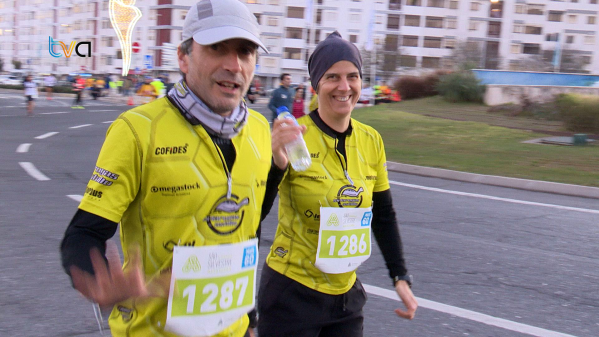 São Silvestre da Amadora Chega à 50ª Edição