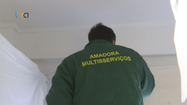 Cartão Amadora 65 + : 20 Anos a Apoiar os Seniores Amadorenses