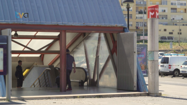 Amanhã é dia de Greve no Metro Lisboa