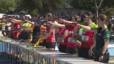 Laser Run Regressa à Amadora com Prova de Campeonato Nacional