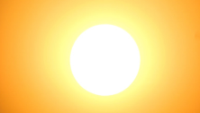 Previsões Meteorológicas Apontam para 35ºC na 5ª Feira