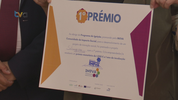Programa de Ignição Amadora Inova Premeia Projetos Finalistas