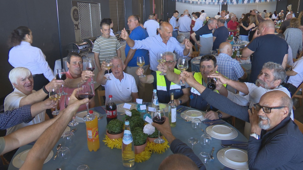 SIMAS Comemora 99º Aniversário a Pensar na Inovação