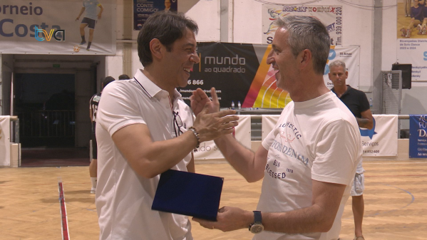 33º Torneio Rui Costa Reúne 960 Atletas