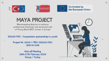 Amadora Inova Integra Projeto Europeu para Impulsionar Jovens na Procura de Emprego