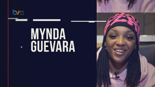 Mynda Guevara em Discurso Direto