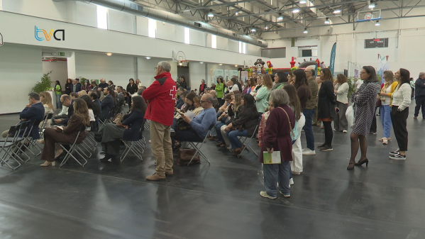 Feira da Saúde e Bem-Estar de Portas Abertas Até Sábado