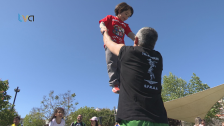 SFRAA Celebra Dia da Família com a Comunidade