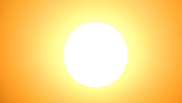 Temperaturas Acima dos 35ºC Colocam Distrito Lisboa sob Aviso Amarelo