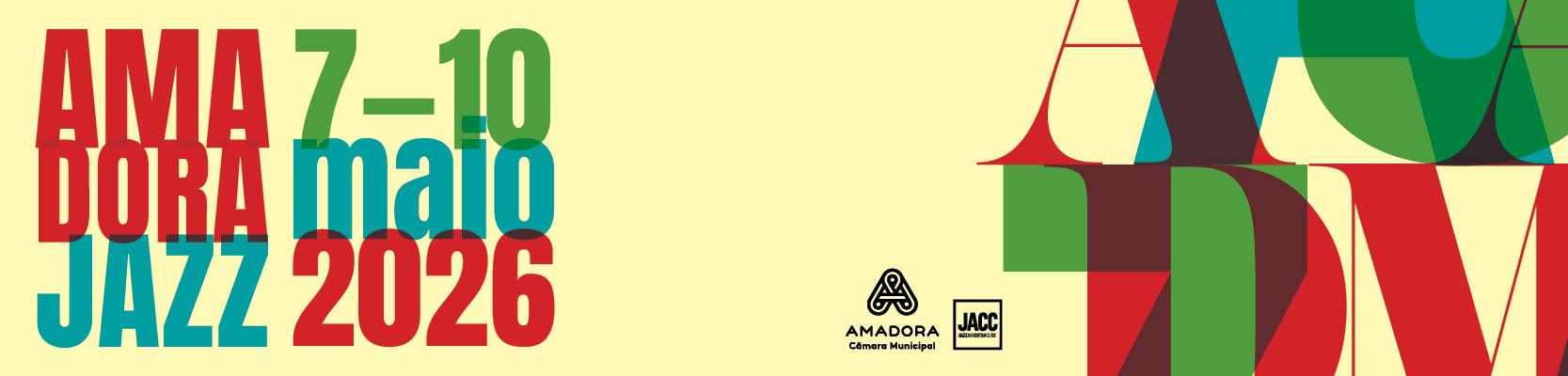 2026 jazz amadora